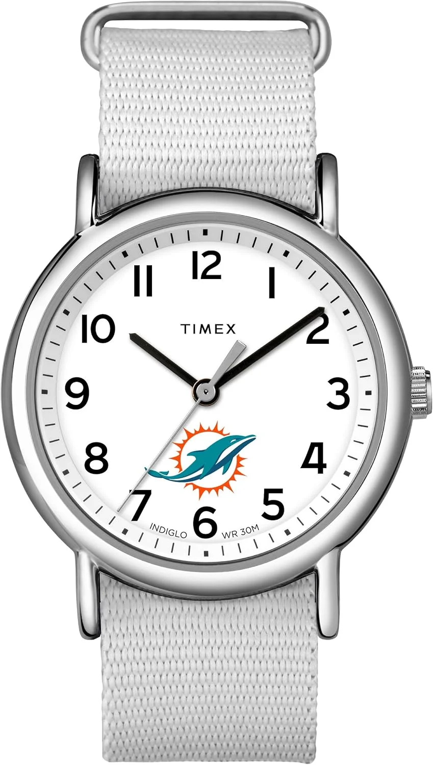 ساعت مچی زنانه تایمکس ویکندر 38 میلی متری