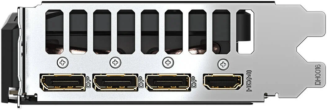 کارت گرافیک 8 گیگابایتی GIGABYTE GeForce RTX 5060 WINDFORCE MAX OC، حافظه GDDR7 128 بیتی، فرکانس هسته 2512 مگاهرتز، فرکانس حافظه 28 گیگابیت بر ثانیه، 3840 هسته CUDA، PCI-Express 5.0 | GV-N5060WF2MAX OC-8GD