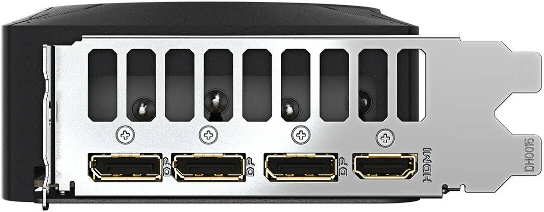 کارت گرافیک GIGABYTE GeForce RTX 5070 EAGLE OC SFF، حافظه 12 گیگابایت GDDR7 192-Bit، هسته ساعت 2587 مگاهرتز، ساعت حافظه 28 گیگابیت بر ثانیه، 6144 هسته CUDA، PCI Express 5.0 | GV-N5070EAGLE OC-12GD