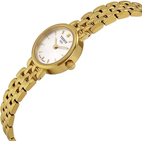 ساعت مچی زنانه تیسوت مدل آنالوگ فلزی - T058.009.33.031.00