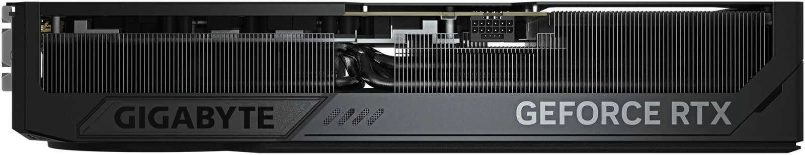 کارت گرافیک 32 گیگابایتی GIGABYTE GeForce RTX 5090 WINDFORCE، حافظه GDDR7 512 بیتی، فرکانس هسته 2407 مگاهرتز، فرکانس حافظه 28 گیگابیت بر ثانیه، 21760 هسته CUDA، PCI-Express 5.0، مشکی | GV-N5090WF3-32GD