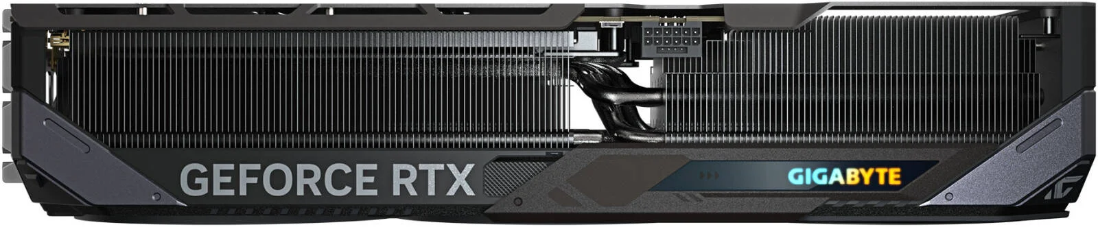 کارت گرافیک گیگابایت GeForce RTX 5090 GAMING OC، حافظه 32 گیگابایت GDDR7 512 بیتی، هسته با فرکانس 2550 مگاهرتز، فرکانس حافظه 28 گیگابیت بر ثانیه، 21760 هسته CUDA، PCI-Express 5.0 | GV-N5090GAMING OC-32GD