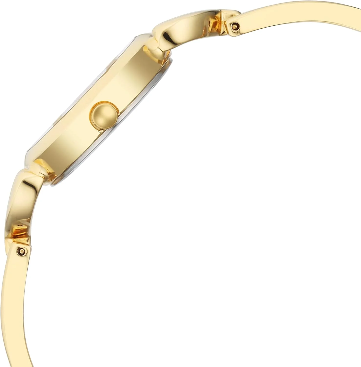 ساعت آنالوگ زنانه تیتان با صفحه شامپاین - 2724YM01