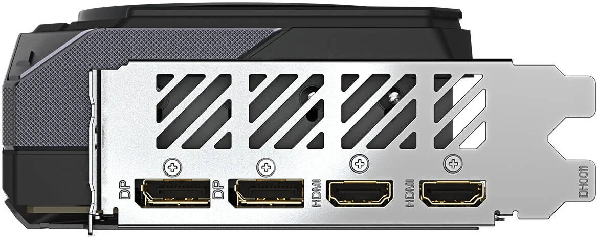 کارت گرافیک GIGABYTE Radeon RX 9070 XT GAMING OC، حافظه 16 گیگابایت GDDR6 256 بیتی، فرکانس بوست 3060 مگاهرتز، فرکانس حافظه 20 گیگابیت بر ثانیه، 4096 پردازنده جریانی، PCI-Express 5.0 | GV-R9070XTGAMING OC-16GD