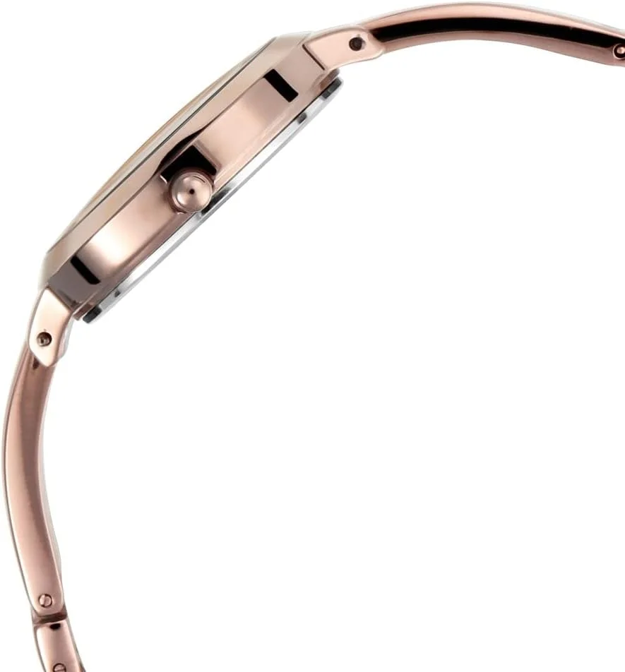 ساعت مچی آنالوگ زنانه تایتان مدل Raga Viva با صفحه سفید - NL2578QM01/NR2578QM01