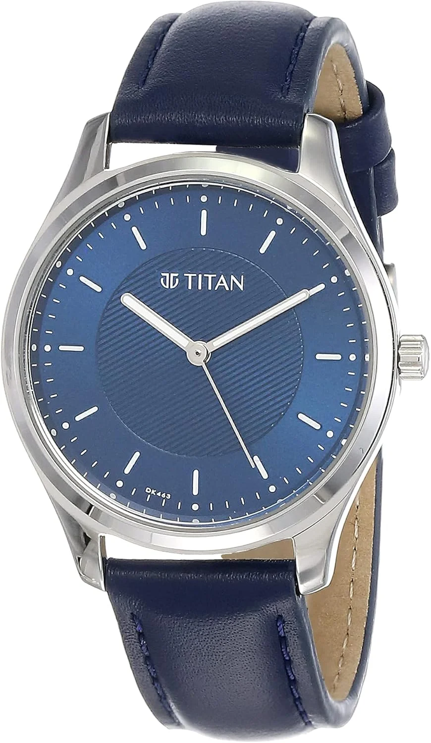 Titan Neo Analog Round Watch for Women's