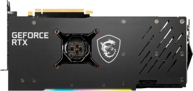 کارت گرافیک MSI GeForce RTX 3070 Gaming Z Trio LHR 8GB GDDR6، گذرگاه حافظه 256 بیتی، DisplayPort x 3 (v1.4)، HDMI x 1PCI Express® Gen 4 | 912-V390-264