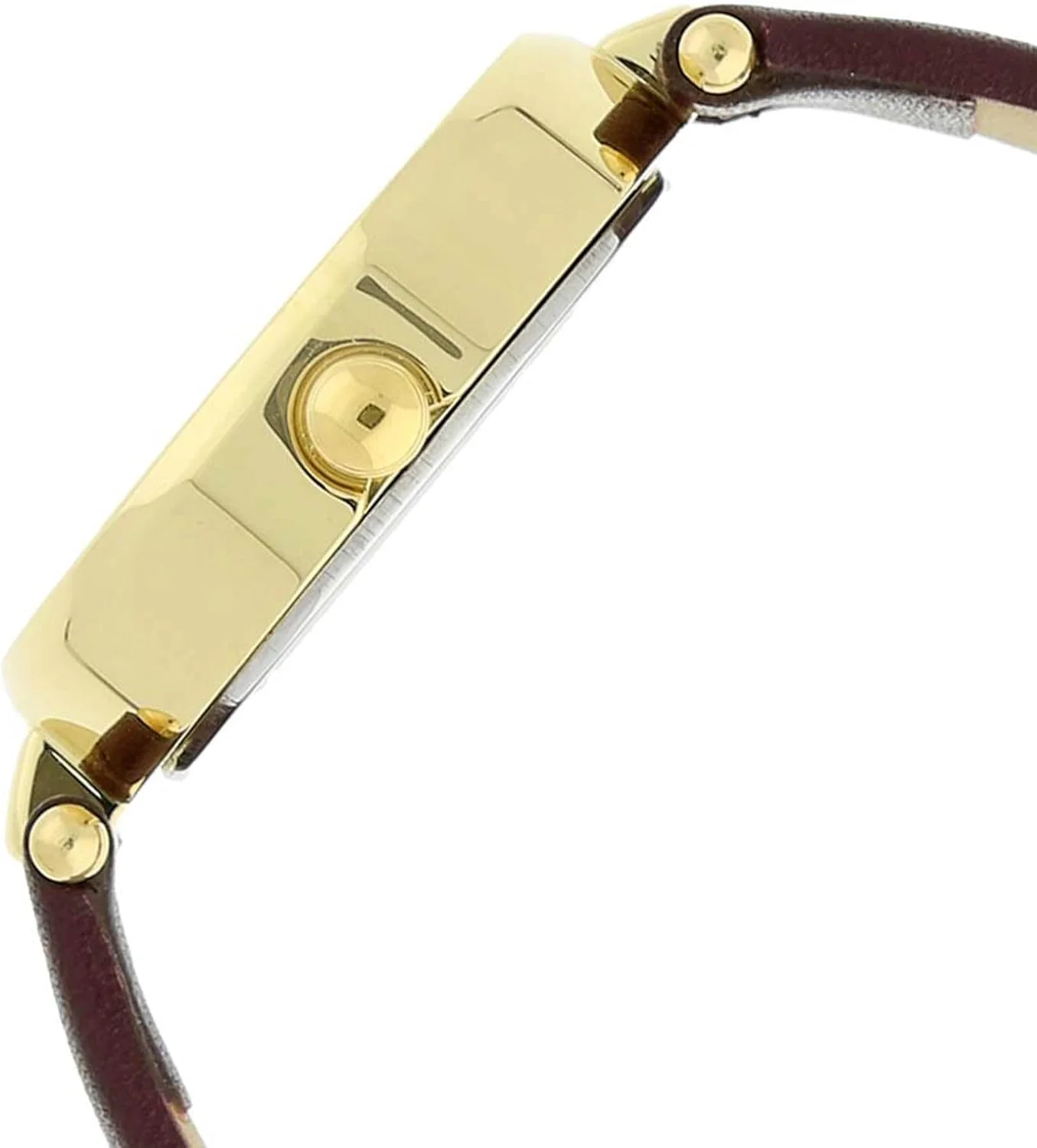 ساعت مچی زنانه آنالوگ تیتان راگا ویوا با صفحه شامپاین مدل NL2579YL01/NR2579YL01