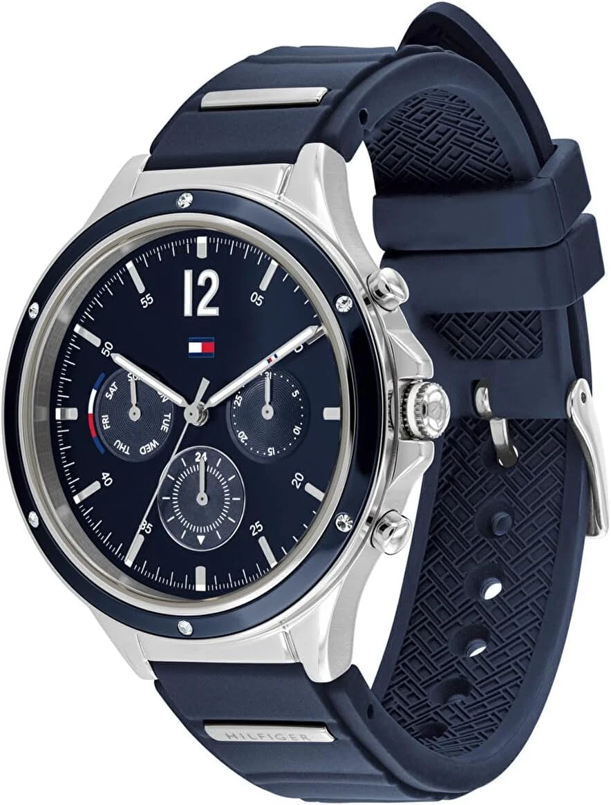 ساعت مچی زنانه تامی هیلفیگر مدل EVE، آنالوگ ساعت مچی زنانه تامی هیلفیگر مدل EVE، آنالوگ