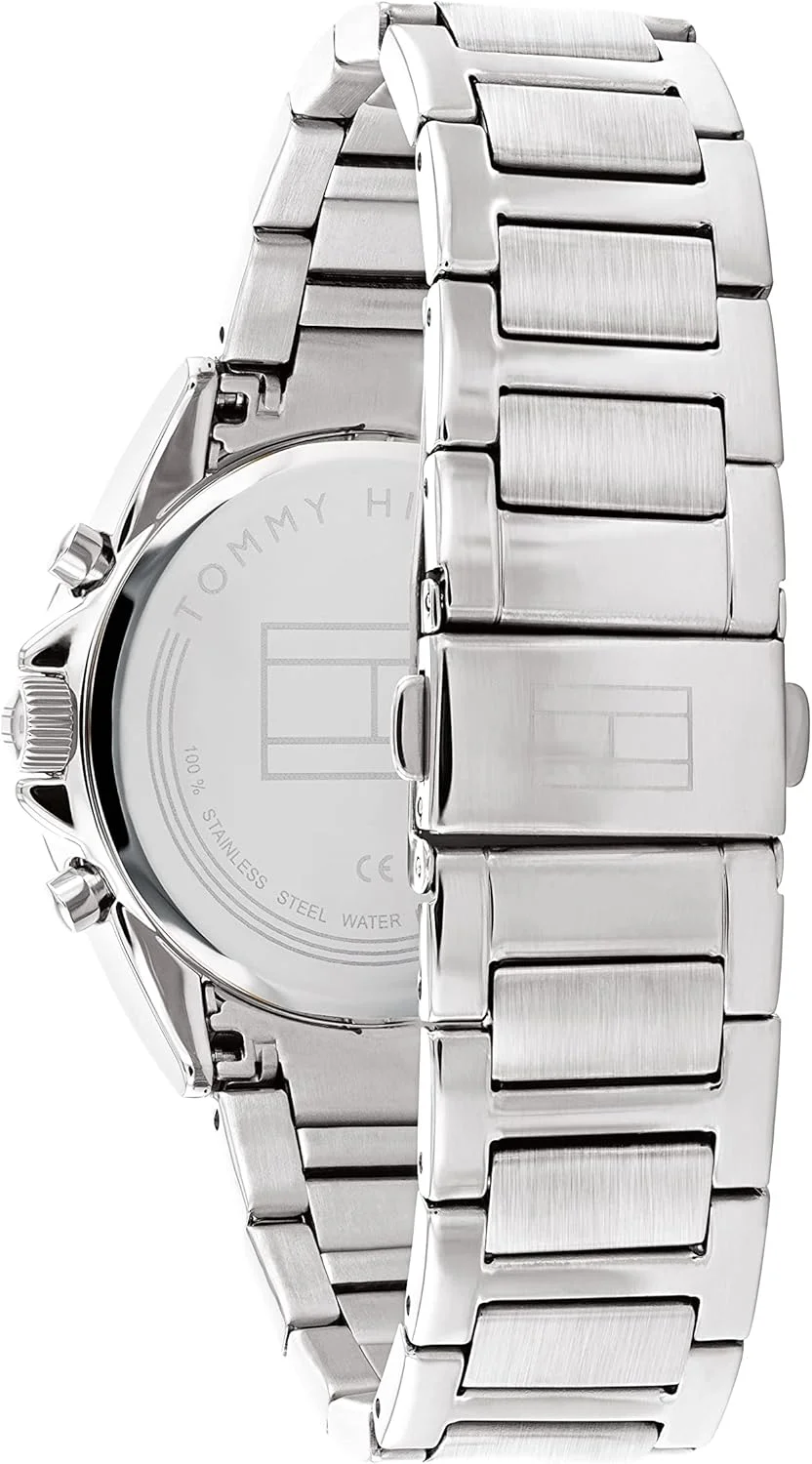 ساعت مچی زنانه تامی هیلفیگر مدل کندی، آنالوگ ساعت مچی زنانه تامی هیلفیگر مدل کندی، آنالوگ