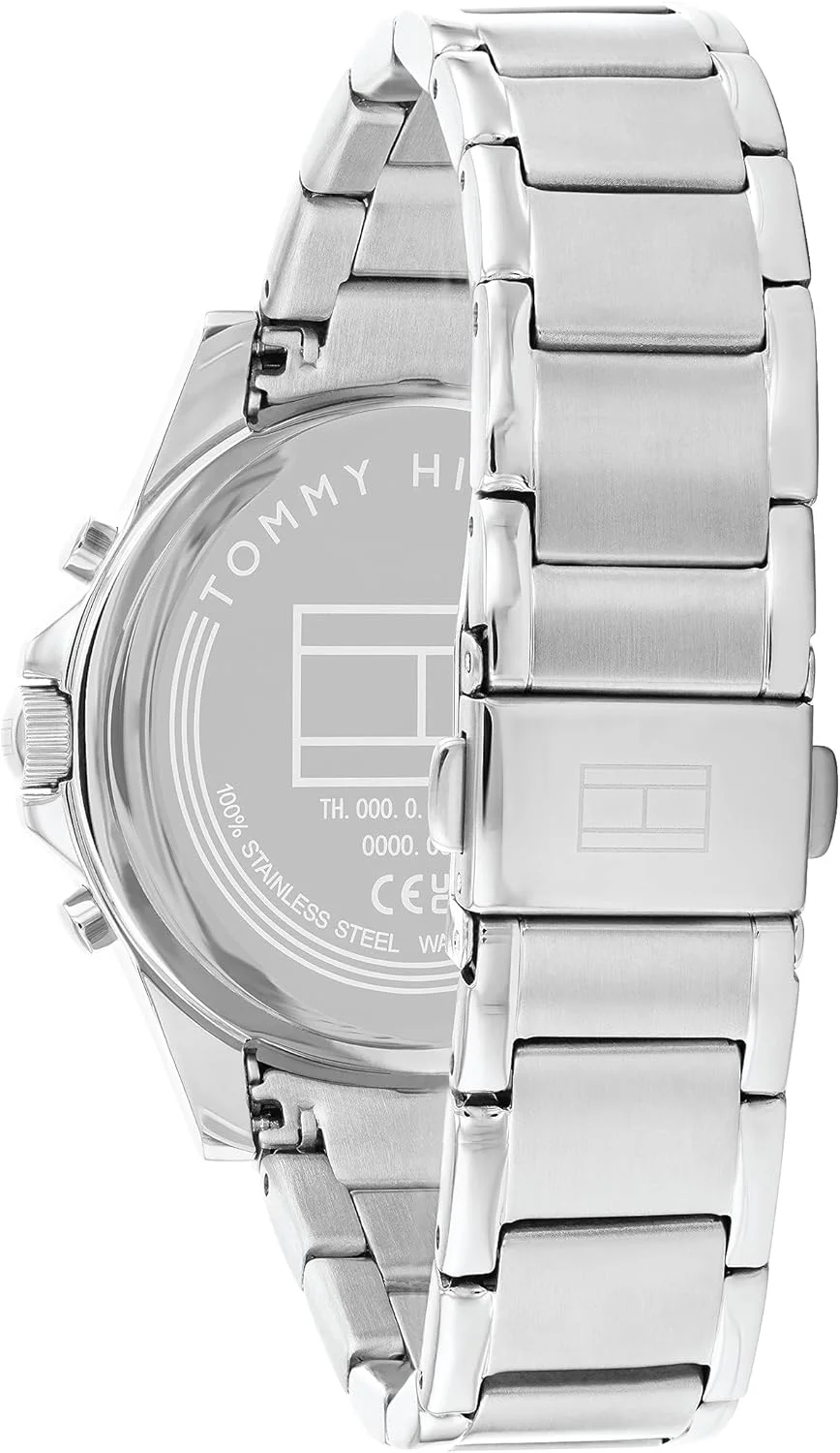 ساعت مچی زنانه تامی هیلفیگر مدل هیون، آنالوگ ساعت مچی زنانه تامی هیلفیگر مدل هیون، آنالوگ