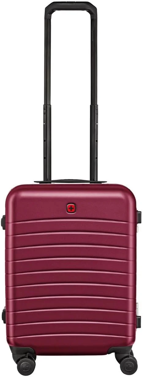 چمدان کابین هاردساید WENGER Rayl PC سایز 55 سانتی متر - 653258