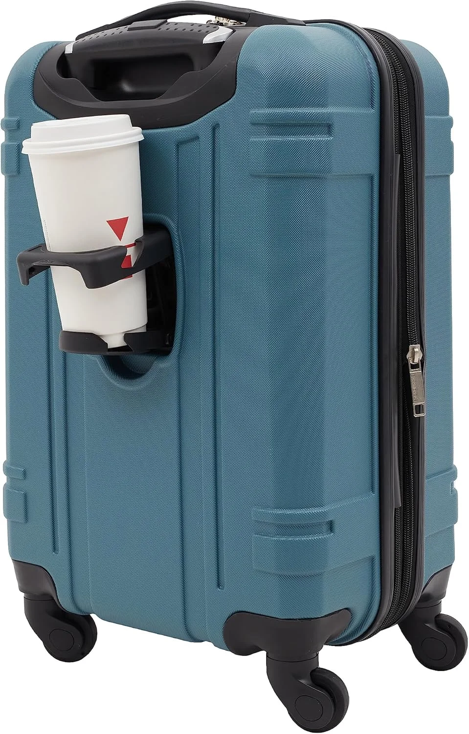 چمدان سخت پوسته استرال ورنگلر، سایز کابین ۲۰ اینچی، هیدرو، چمدان ۲۰ اینچی سخت پوسته استرال