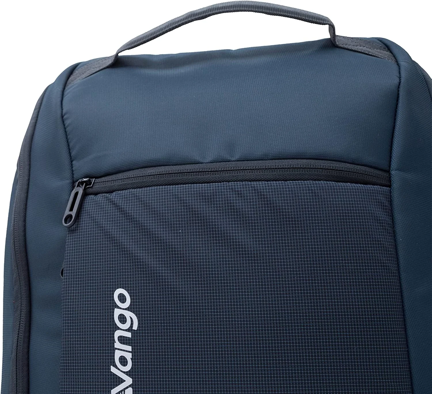 چمدان چرخ دار ونگو شاتل 45، اقیانوس مهتابی، 45 لیتر، مدرن چمدان چرخ دار ونگو شاتل 45، اقیانوس مهتابی، 45 لیتر، مدرن