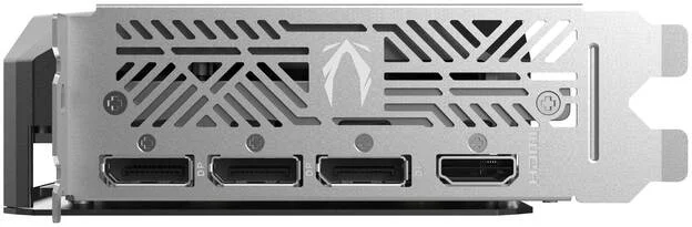 کارت گرافیک ZOTAC GAMING GeForce RTX 5050 Twin Edge با 8 گیگابایت حافظه، GDDR6 128-Bit، فرکانس هسته 2572 مگاهرتز، فرکانس حافظه 20 گیگابیت بر ثانیه، 2560 هسته CUDA، PCI Express 5.0 x8 | ZT-B50500E-10M - تصویر 3 کارت گرافیک ZOTAC GAMING GeForce RTX 5050 Twin Edge با 8 گیگابایت حافظه، GDDR6 128-Bit، فرکانس هسته 2572 مگاهرتز، فرکانس حافظه 20 گیگابیت بر ثانیه، 2560 هسته CUDA، PCI Express 5.0 x8 | ZT-B50500E-10M - تصویر 3