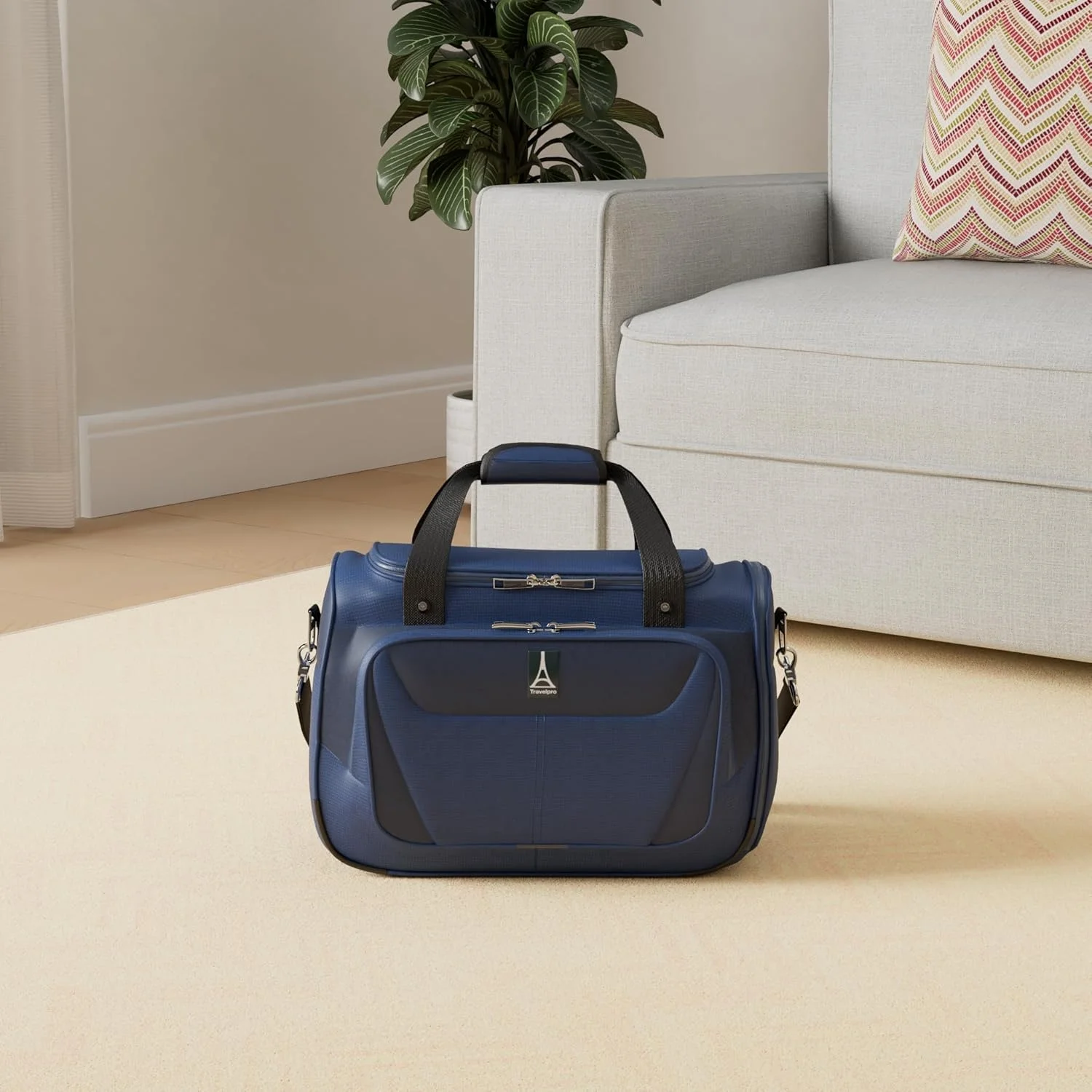 کیف دستی مسافرتی سبک وزن تراول پرو مکس لایت 5 مناسب برای زیر صندلی