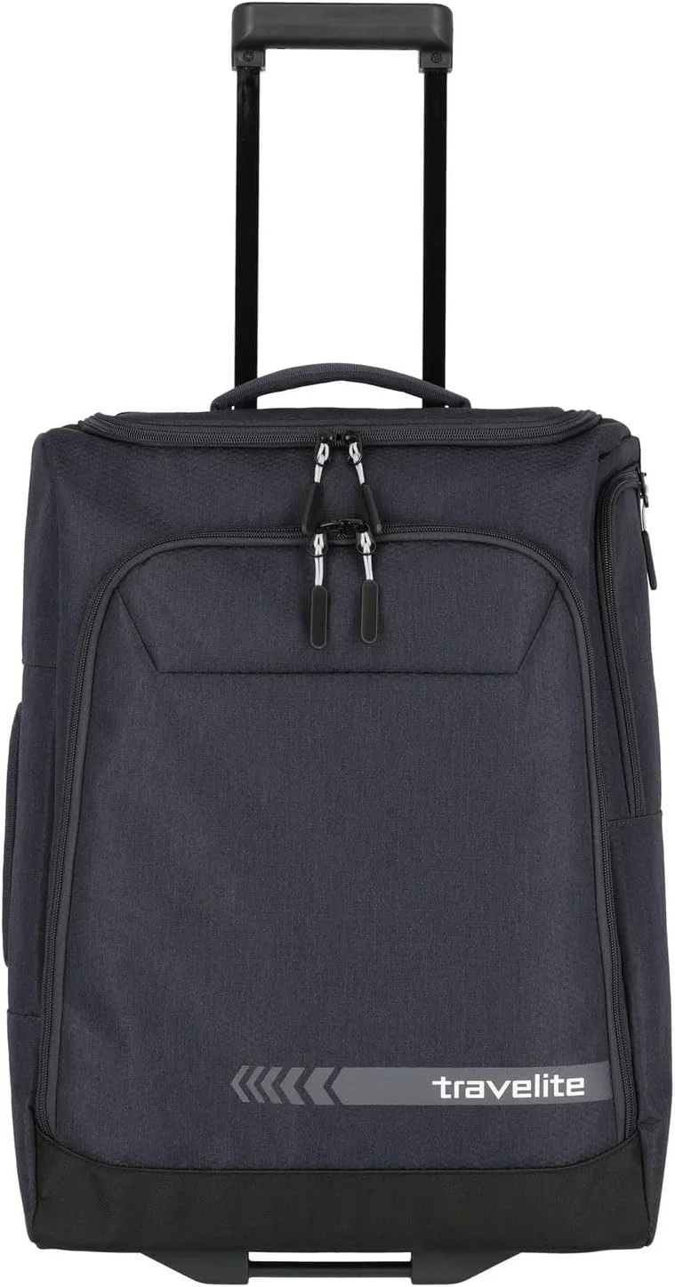 کیف چرخدار مسافرتی Travelite مدل Kick Off Trolley S - مناسب برای حمل دستی