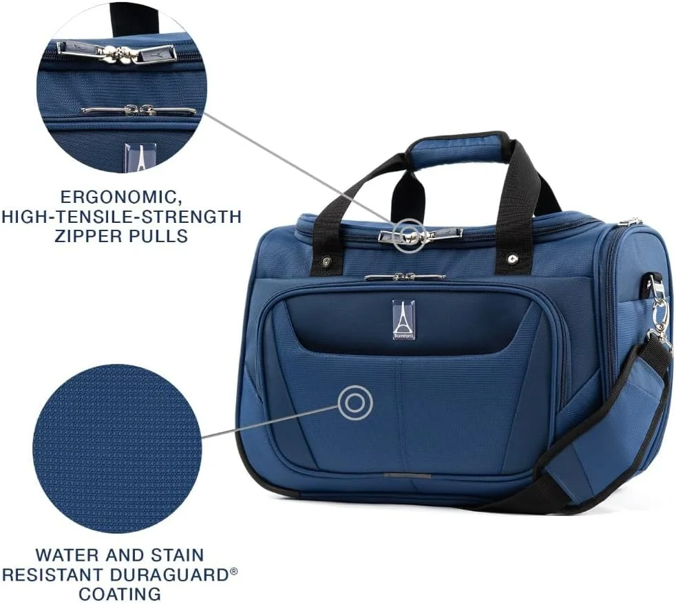 کیف دستی مسافرتی سبک وزن تراول پرو مکس لایت 5 مناسب برای زیر صندلی