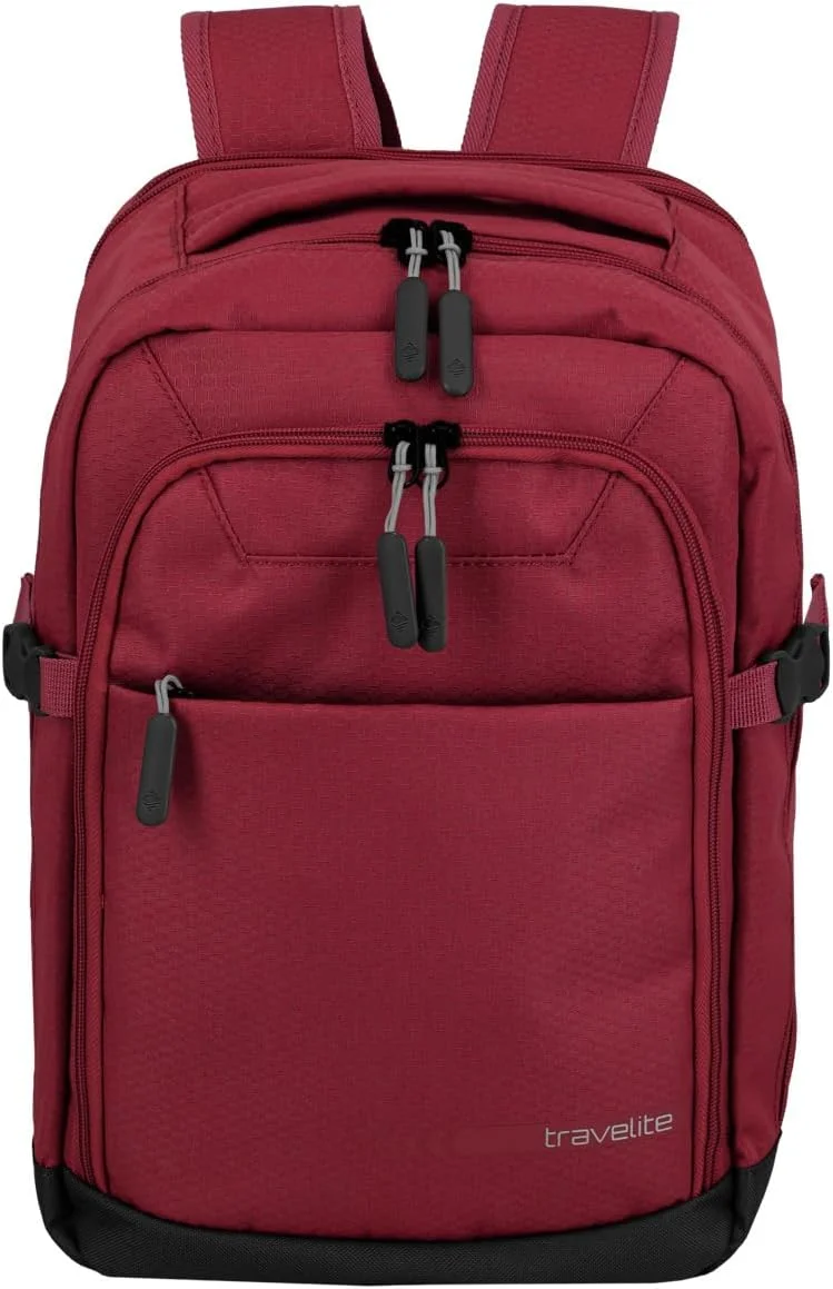  کوله پشتی کابین Travelite Kick Off کوله پشتی مسافرتی کیف چمدان کابین 6921