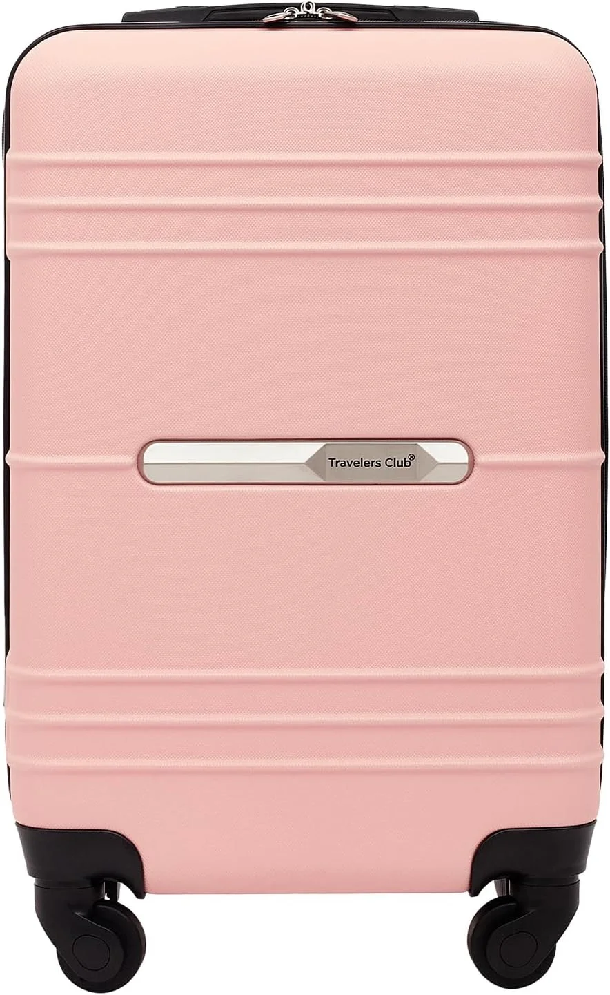 چمدان چرخدار سفری ریچموند تراولرز کلاب سایز 22 اینچ