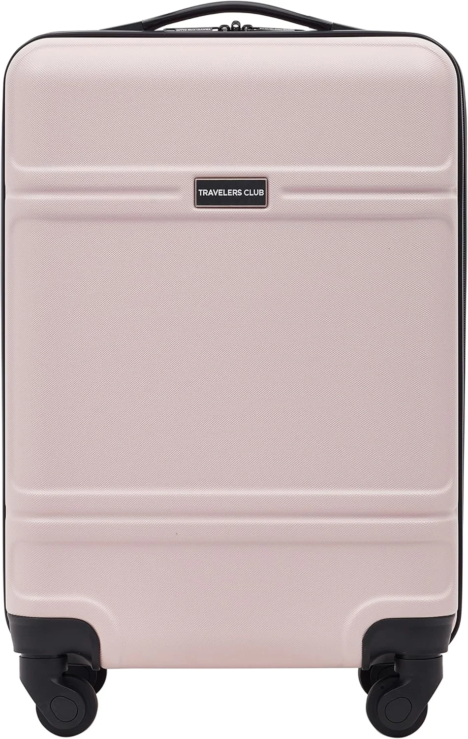 چمدان چرخشی سایز کابین ۲۰ اینچی تراولرز کلاب اسکای‌لاین