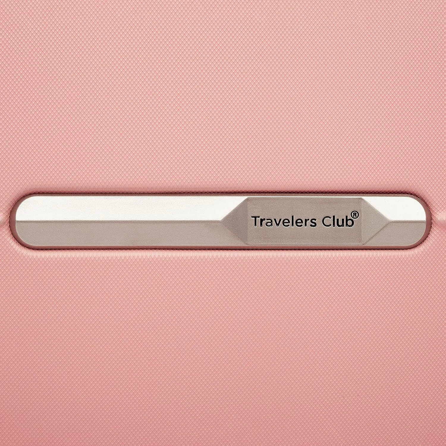 چمدان چرخدار سفری ریچموند تراولرز کلاب سایز 22 اینچ