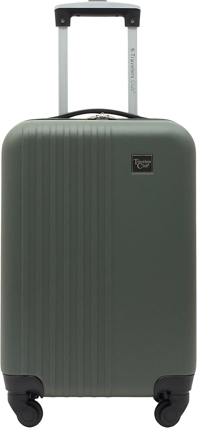 مجموعه چمدان مسافرتی Cosmo، سایز 20 اینچ یا 2 تکه