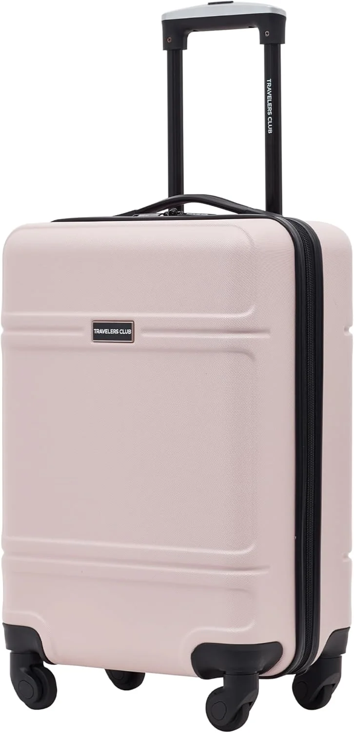 چمدان چرخشی سایز کابین ۲۰ اینچی تراولرز کلاب اسکای‌لاین