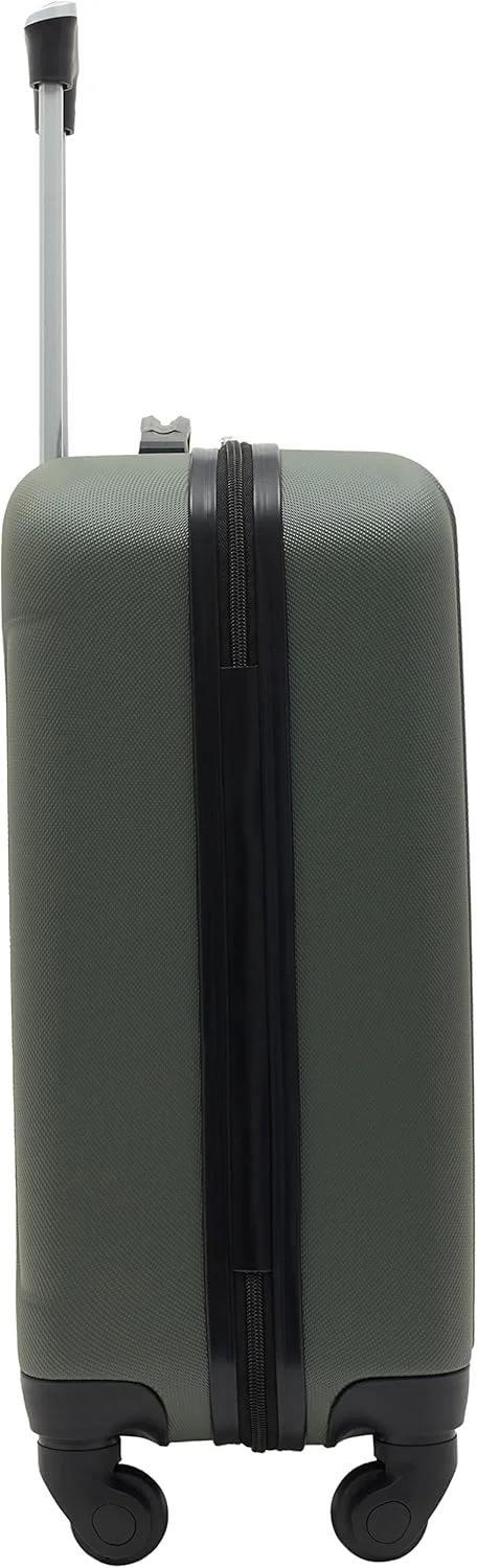 مجموعه چمدان مسافرتی Cosmo، سایز 20 اینچ یا 2 تکه