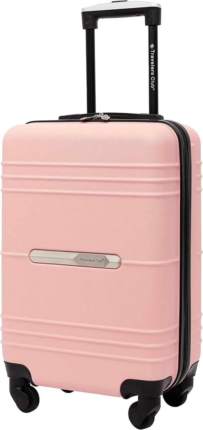 چمدان چرخدار سفری ریچموند تراولرز کلاب سایز 22 اینچ