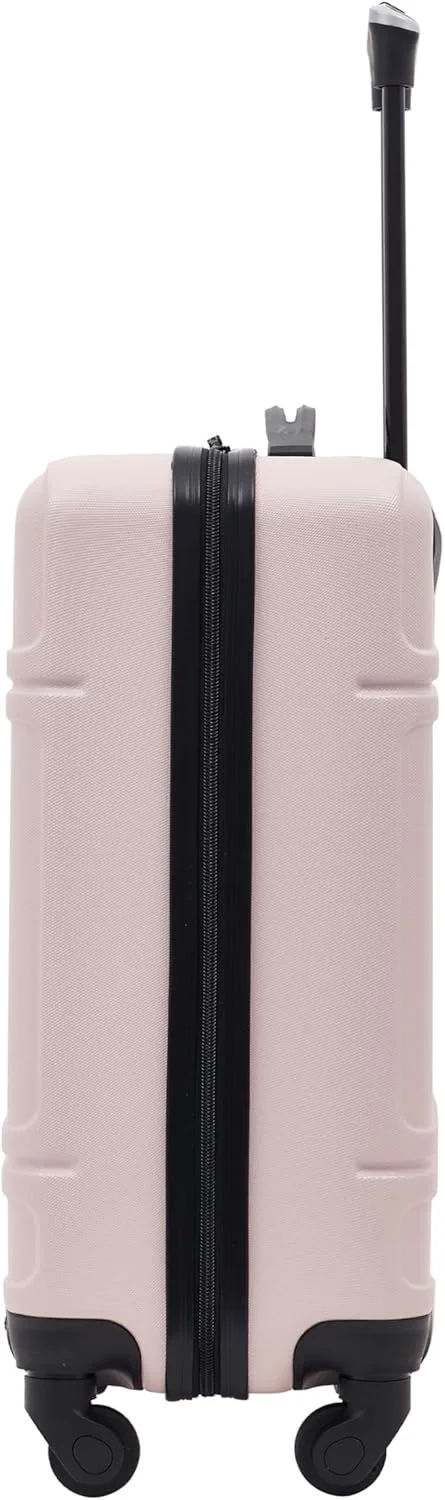 چمدان چرخشی سایز کابین ۲۰ اینچی تراولرز کلاب اسکای‌لاین