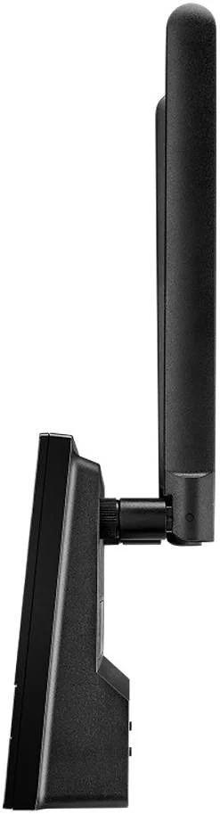 مودم روتر LTE بیسیم N300 ایسوس مدل 4G-N16، تک باند 2.4 گیگاهرتز، سرعت تا 300 مگابیت بر ثانیه، سرعت LTE 4G تا 5.3 برابر سریعتر، 2 عدد آنتن جداشدنی، گیگابیت اترنت، درگاه سیم کارت، مشکی | 90IG07E0-MO3H00 مودم روتر LTE بیسیم N300 ایسوس مدل 4G-N16، تک باند 2.4 گیگاهرتز، سرعت تا 300 مگابیت بر ثانیه، سرعت LTE 4G تا 5.3 برابر سریعتر، 2 عدد آنتن جداشدنی، گیگابیت اترنت، درگاه سیم کارت، مشکی | 90IG07E0-MO3H00