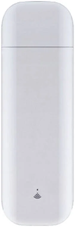 مودم/روتر وای فای 4G LTE دی-لینک DWR-910M، دارای 3 نشانگر LED، 3 آنتن داخلی، پورت USB 2.0، سرعت داده 150 مگابیت بر ثانیه، پشتیبانی از IPv6، قابلیت اتصال آسان، سفید | DWR-910M