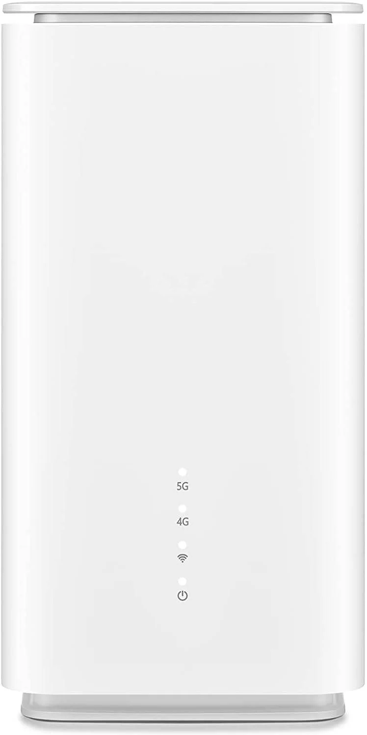 روتر 5G CPE T1a اوپو، مودم Snapdragon X55 5G، پردازنده ARM-A7، MIMO 2x2، WLAN 2.4GHz و 5GHz، آنتن های داخلی، تعمیر خودکار شبکه، سفید | CTC03 روتر 5G CPE T1a اوپو، مودم Snapdragon X55 5G، پردازنده ARM-A7، MIMO 2x2، WLAN 2.4GHz و 5GHz، آنتن های داخلی، تعمیر خودکار شبکه، سفید | CTC03