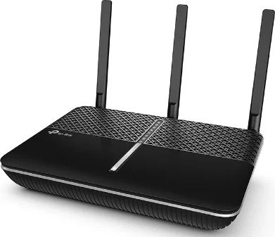 مودم روتر VDSL/ADSL وای فای TP-Link AC2100 مدل Archer VR600