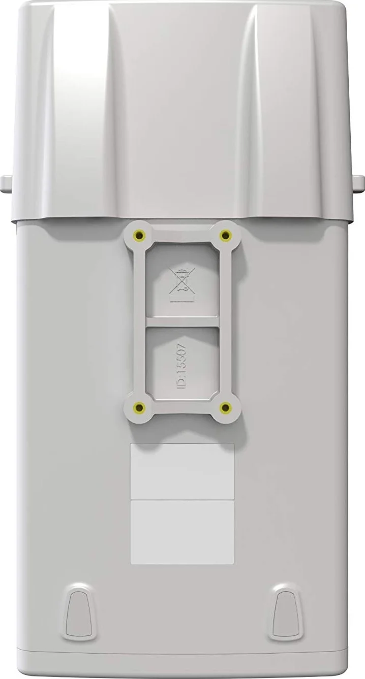 میکروتیک BaseBox 5 RB912UAG-5HPnD-OUT اکسس پوینت وایرلس 5 گیگاهرتز بیرونی، پورت گیگابیتی USB OSL4، پورت گیگابیتی با Auto-MDI/X | RB912UAG-5HPnD-OUT BASE BOX5 میکروتیک BaseBox 5 RB912UAG-5HPnD-OUT اکسس پوینت وایرلس 5 گیگاهرتز بیرونی، پورت گیگابیتی USB OSL4، پورت گیگابیتی با Auto-MDI/X | RB912UAG-5HPnD-OUT BASE BOX5