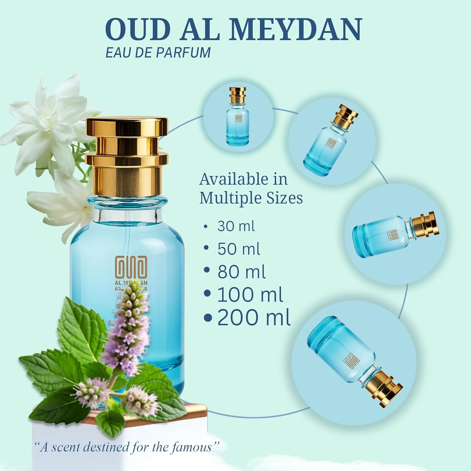 عطر روغنی زنانه و مردانه - رایحه ای از پلاتینیوم لتر - عطر روغنی چرمی تند با رایحه یاس، نعناع هندی و وانیل - رایحه ماندگار بدون الکل مناسب برای هر دو جنس (50 میلی لیتر)