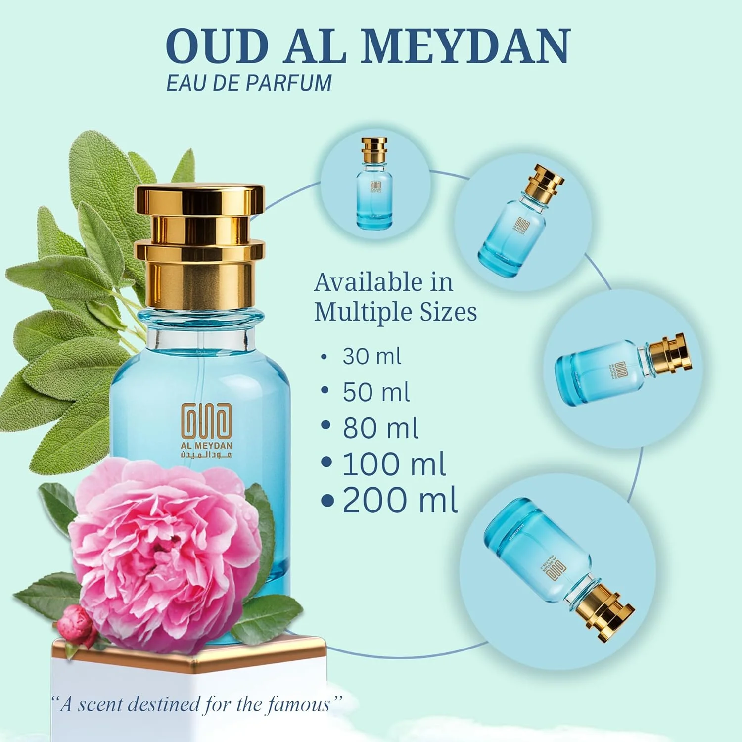 عطر روغنی زنانه و مردانه – رایحه ای از ریوری – عطر روغنی گلی چرمی تند با زعفران، گل رز و سیپریول – رایحه ای ماندگار و بدون الکل (30 میلی لیتر)