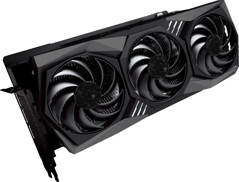 کارت گرافیک Nvidia CMP 70HX با 8 گیگابایت حافظه GDDR6X، 256 بیت، فرکانس هسته 1365 مگاهرتز، سرعت 19 گیگابیت بر ثانیه، 2 عدد کانکتور 8 پین، 608 گیگابایت بر ثانیه | NED70HX017P2-1046A