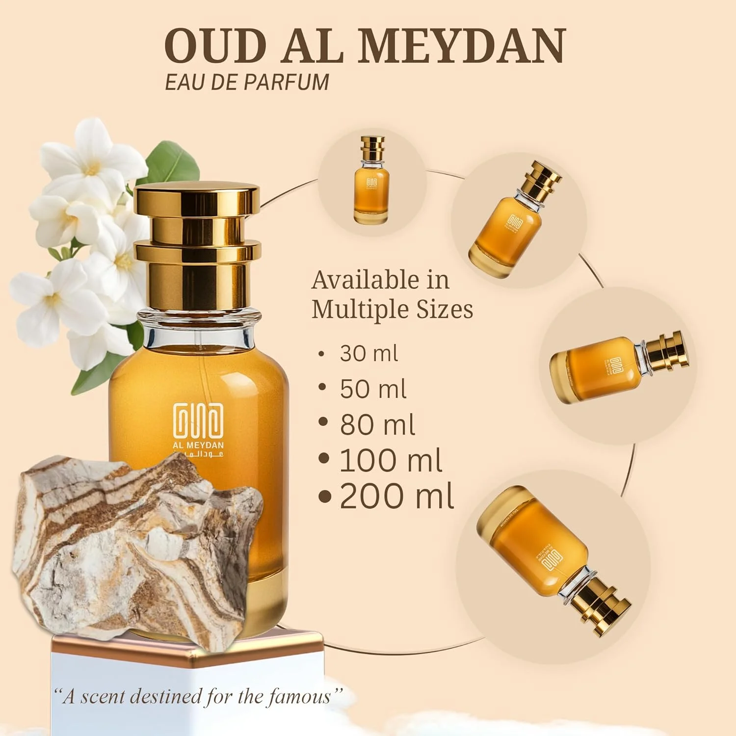 عطر روغنی زنانه و مردانه – رایحه ای از باراوندی – عطر روغنی غنی چوبی و ادویه ای با ویسکی، رز و مشک – ماندگاری طولانی و بدون الکل (30 میلی لیتر)