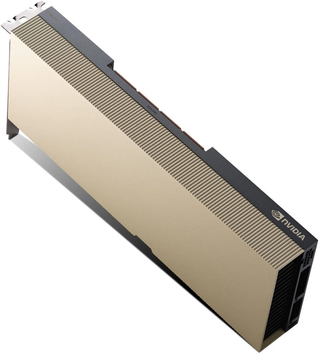 کارت گرافیک NVIDIA H200 NVL Tensor Core، حافظه 141 گیگابایتی، پهنای باند حافظه 4.8 ترابایت بر ثانیه، 7 رمزگشای NVDEC و 7 رمزگشای JPEG، تا 3,341 ترافلاپس، PCIe، فرم فاکتور دو اسلاته با خنک کننده هوا