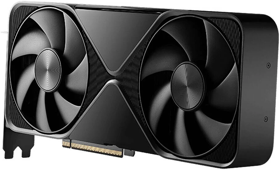 کارت گرافیک NVIDIA RTX PRO 6000 Blackwell Max-Q Edition، با حافظه 96 گیگابایت GDDR7 با ECC، پهنای باند حافظه 1792 گیگابایت بر ثانیه، 24064 هسته CUDA، PCI Express 5.0 x16 | VCNRTXPRO6000MQ-SB