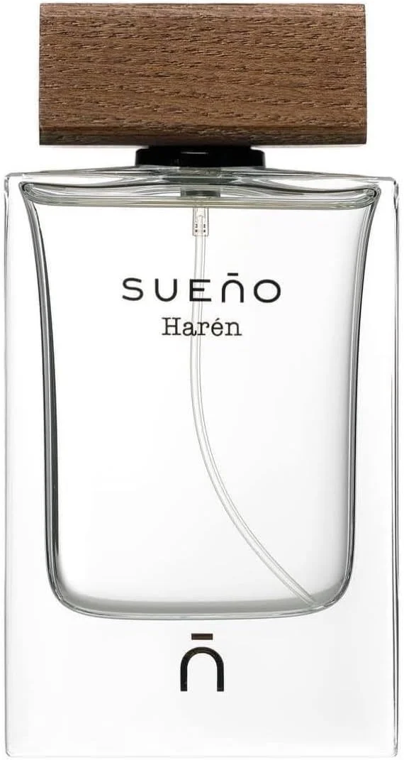 ادکلن ۷۰ میل زنانه و مردانه سوئنو - هارن | رایحه چوبی و ادویه ای