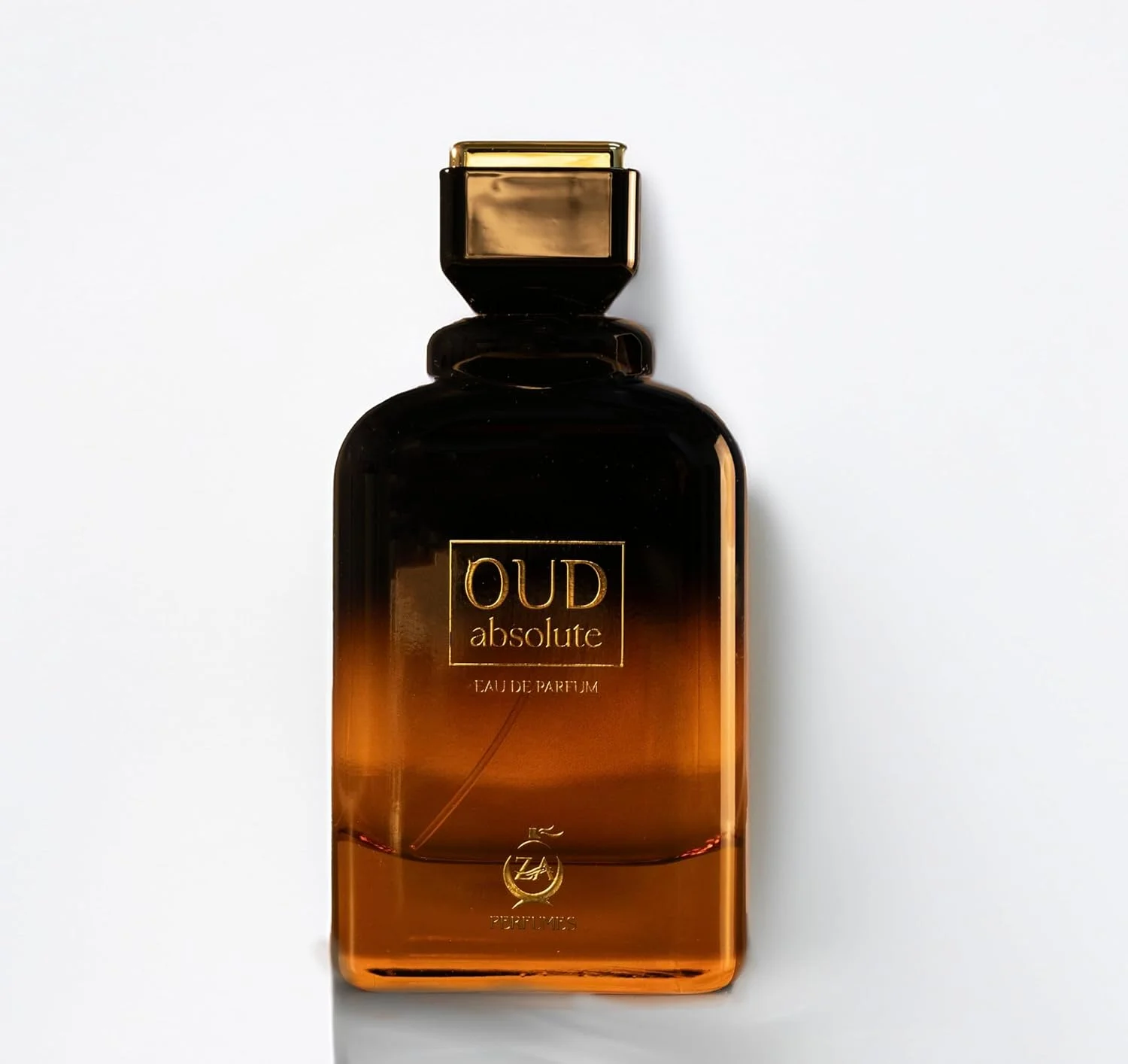 ادکلن عود ابسولوت لدر ۱۰۰ میل زهره الاقصی | رایحه ای تند و تازه، کهربایی و چوبی، مناسب برای آقایان و بانوان