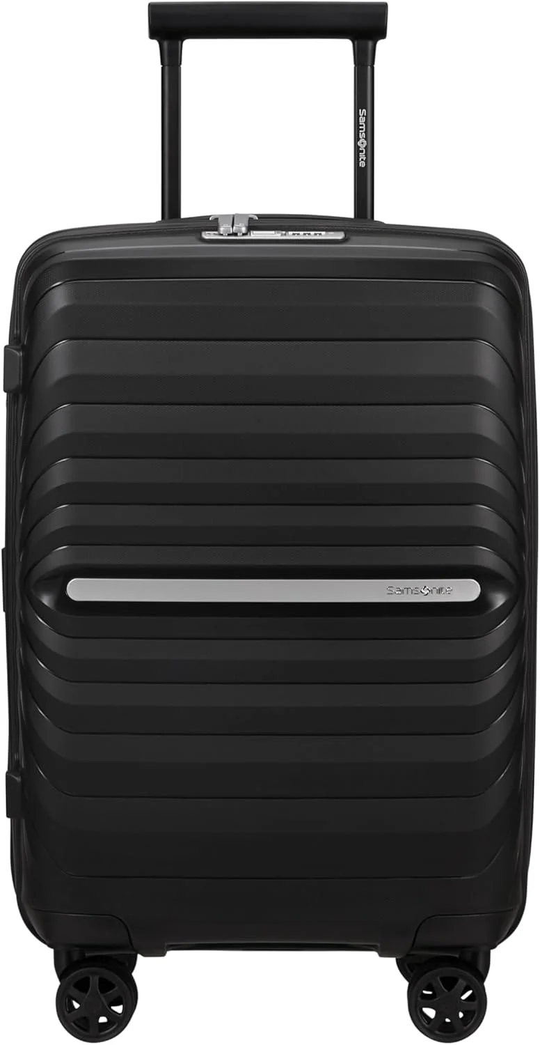 چمدان کابین سایز Neo Flux سامسونیت - مناسب برای آقایان و بانوان