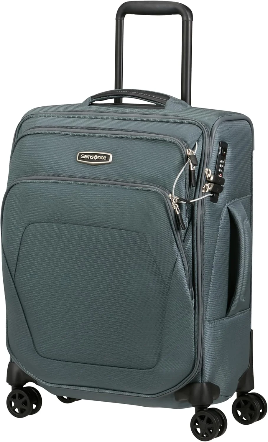 چمدان کابین اسپینر Samsonite Spark SNG Eco