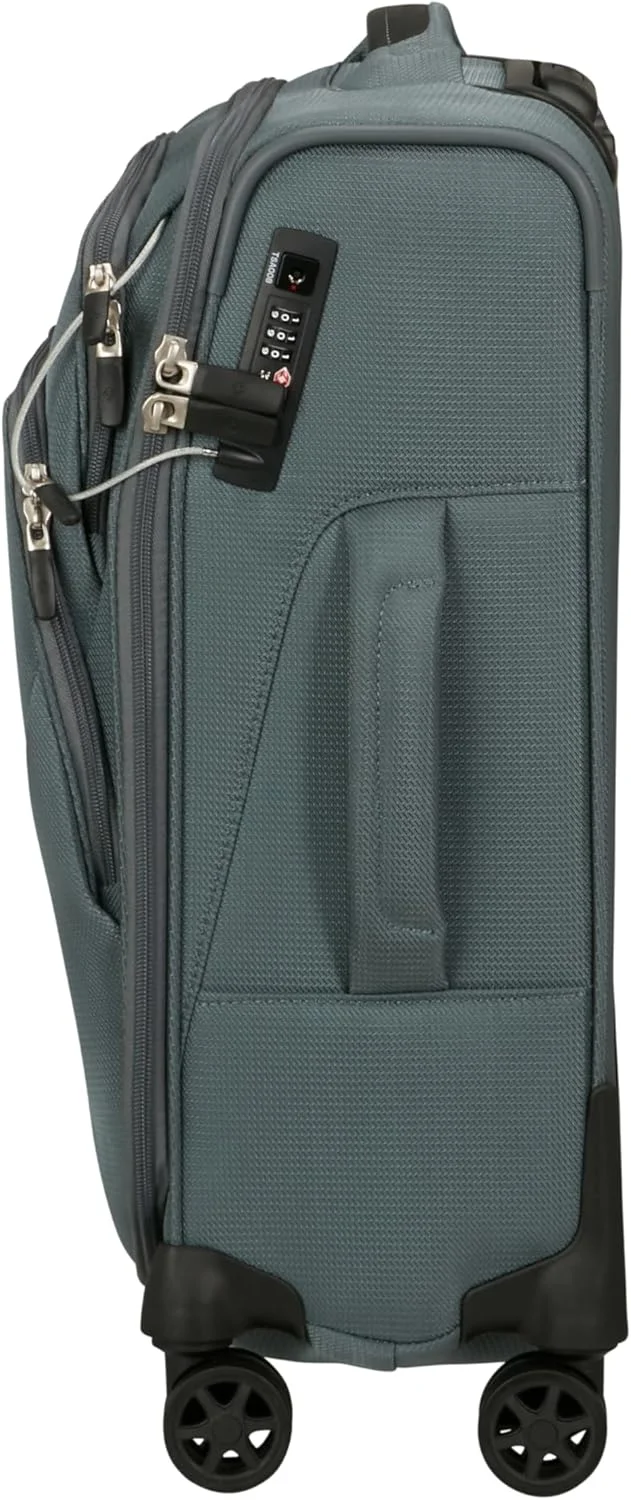 چمدان کابین اسپینر Samsonite Spark SNG Eco