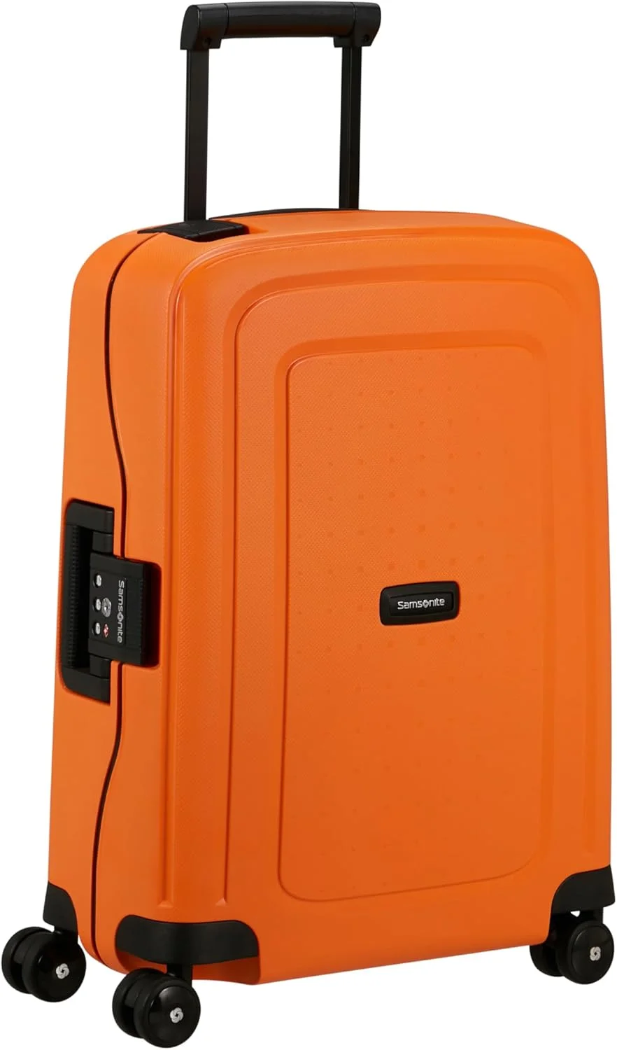 چمدان یونی‌سکس سمسونیت مدل S'cure - چمدان کابین