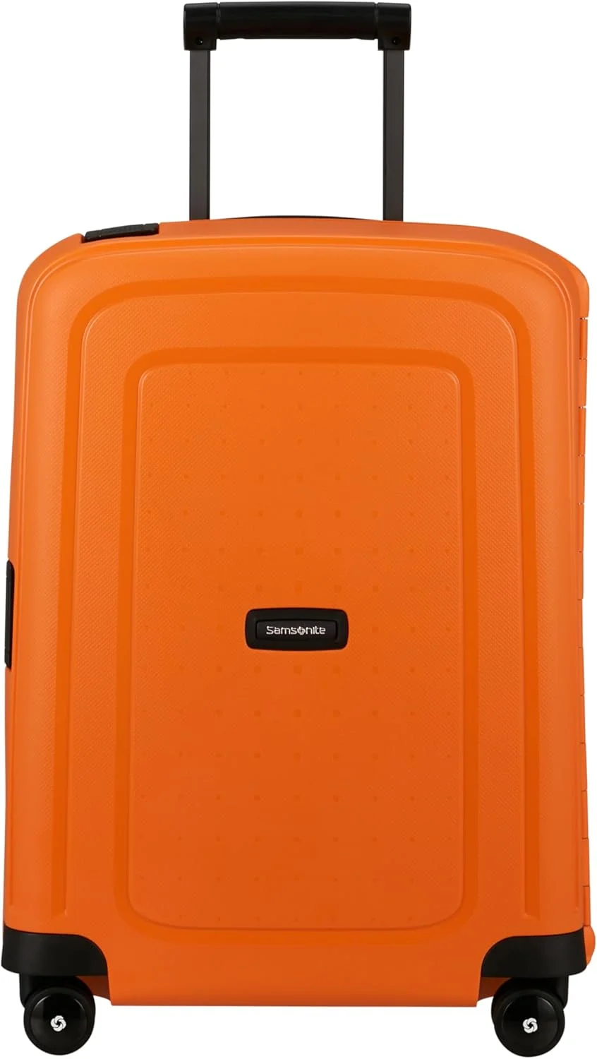 چمدان یونی‌سکس سمسونیت مدل S'cure - چمدان کابین