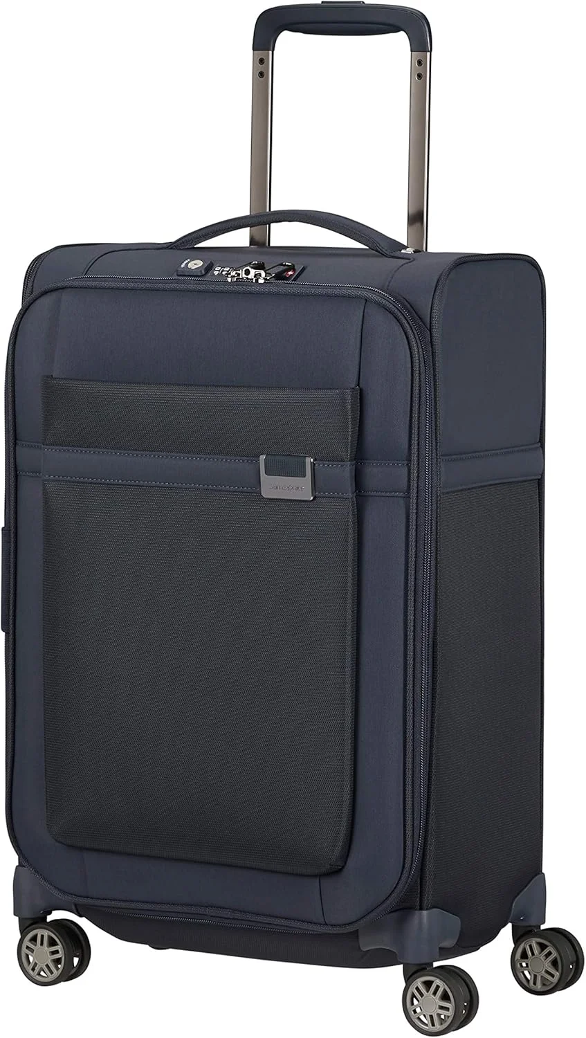 چمدان دستی ایریا سامسونیت، مناسب برای خانم ها و آقایان